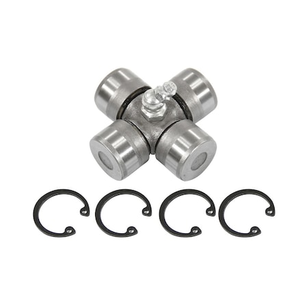 A & I Products Cross & Bearing Kit 4" x4" x2" A-BP41201-A